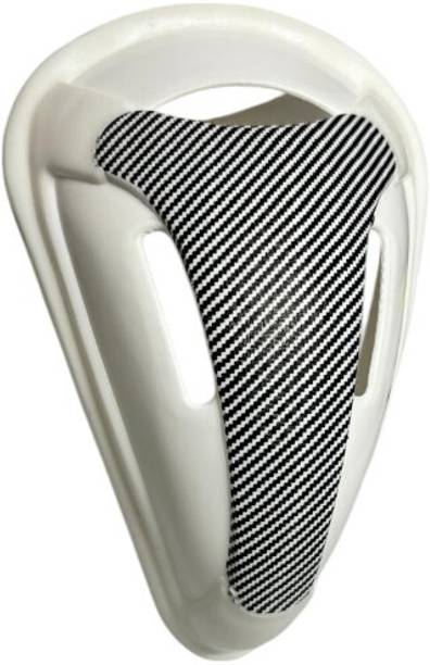 Cox 50 Carbon Print Abdominal Guard Size Full Abdominal...