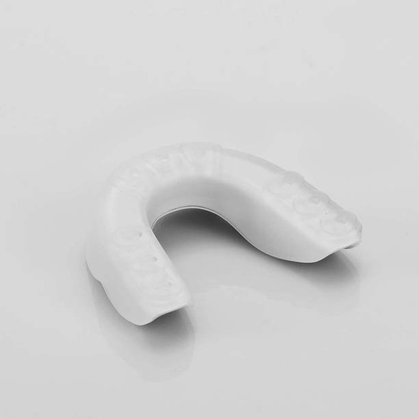 JRYU MouthGurad Gum Shield Mouth Protection Guard Silicon Mouth Guard - M54 Mouth Guard