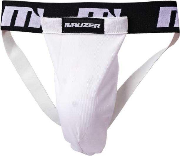 Mauzer Boys Groin Guard w/ Cup & Abdominal Protection ...