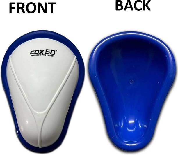 Cox 50 Dual layer Full Size Abdominal Guard