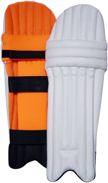 STYRKR Batting Cricket Leg Guard Combo Cricket Guard Combo