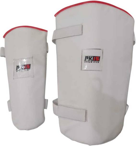 SGG Thigh_Arm n Elbow Cricket Guard Combo