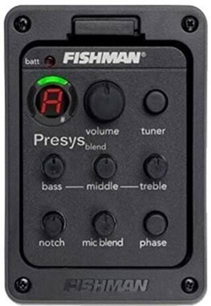 Fishman Active Guitar Bridge Pickup