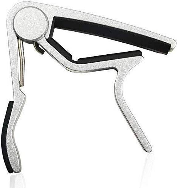 Famous Professional Metal Capo Clutch Guitar Capo