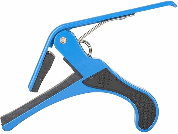 REVEL RVL-GC-01 Clutch Guitar Capo