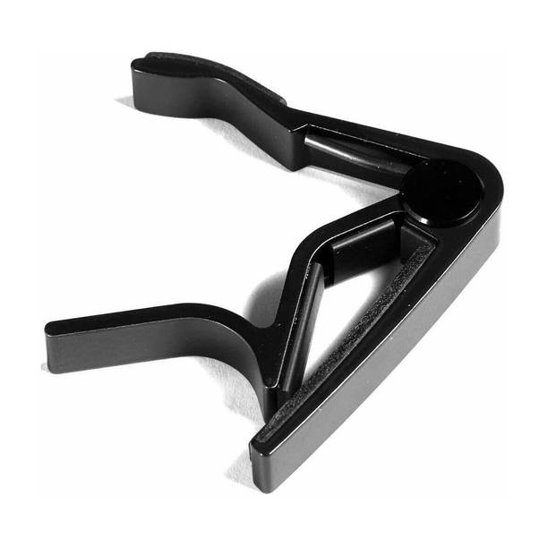 Boom Box Clutch Guitar Capo