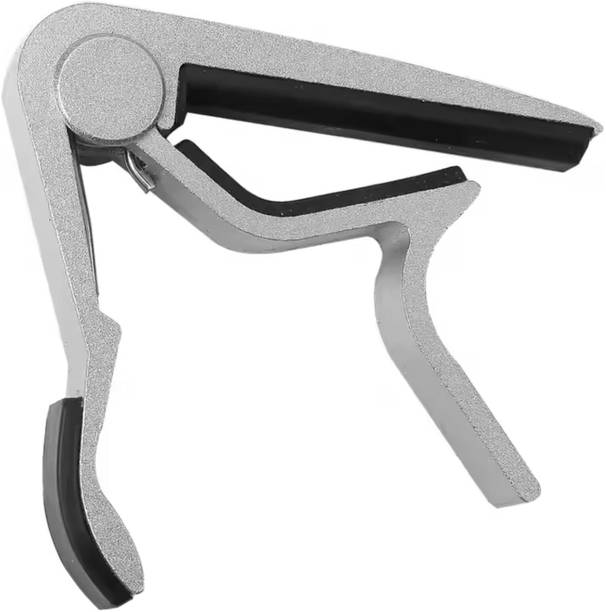 BLUEBERRY CAPO-30 for Acoustic and Electric Guitars, Ukulele Clutch Guitar Capo