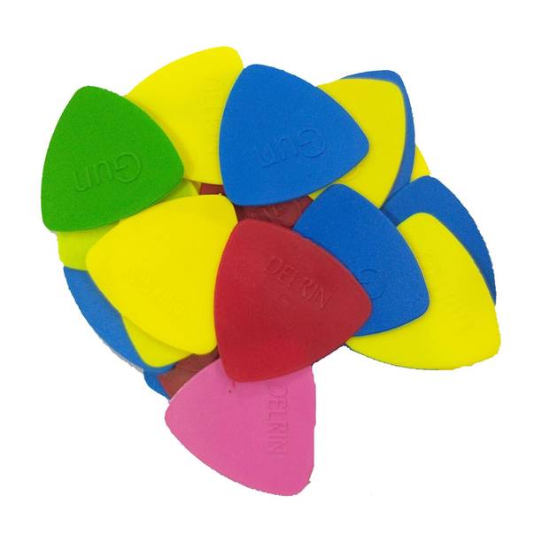 CLASSICMUSIC delrin Guitar Pick