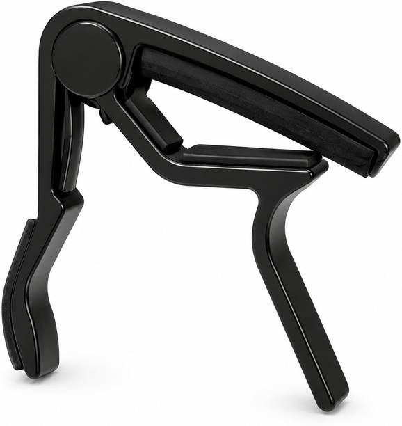 intern INT-GC Clutch Guitar Capo