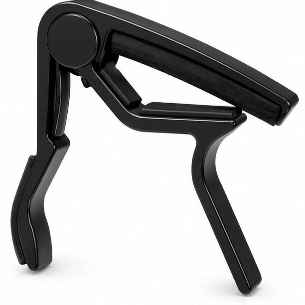intern INT-GC Clutch Guitar Capo