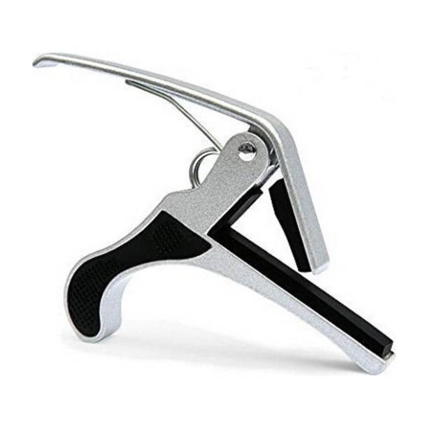KANHA HUB Clutch Guitar Capo