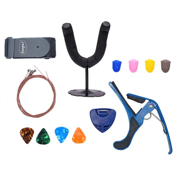 Excellady Clutch Guitar Capo