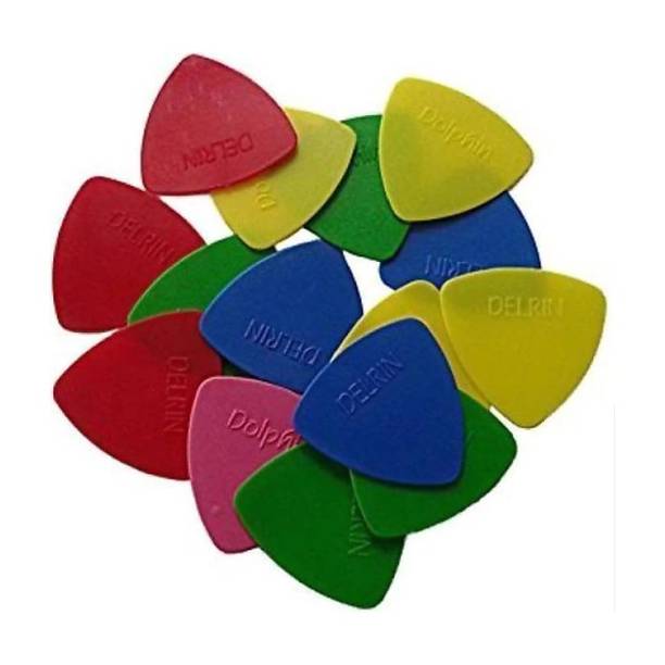 Cola Music 20 Picks Guitar Guitar Pick