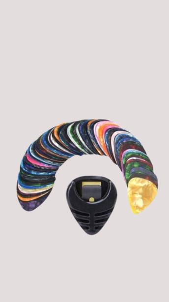 Flare ITNI811 Guitar Pick