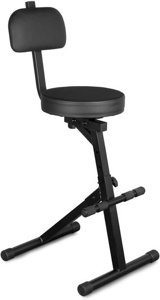 Max Music Self Closing Stand