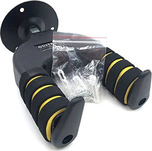 Pleasure One Handed Trigger Guitar Metal Capo Quick Change For Ukulele Hanger Hanger