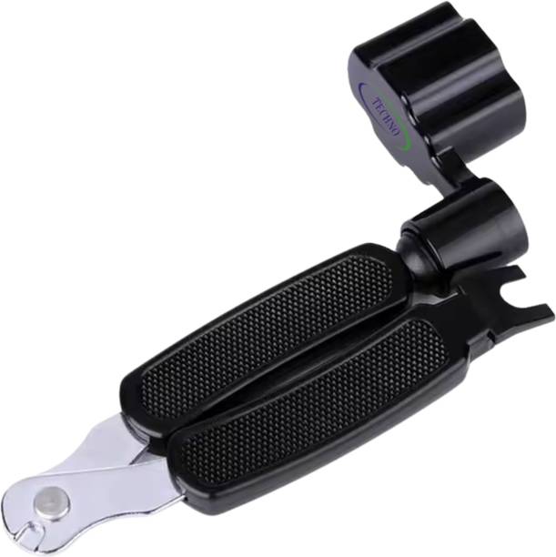 TECHNO Manual Guitar String Winder