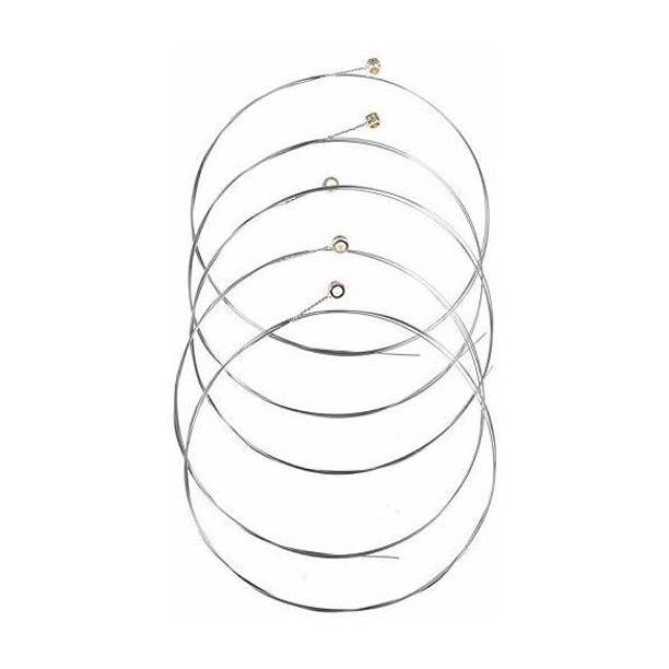 Mtunes Acoustic E 1St String 5 Pics Guitar String