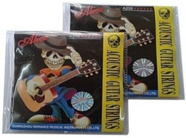 ALICE Acoustic A345 Guitar String