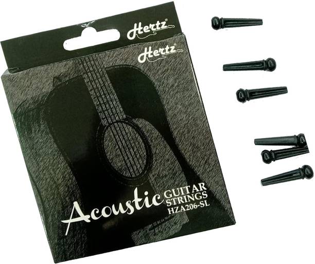 Hertz Acoustic HERTZZ ADVANCED Guitar String