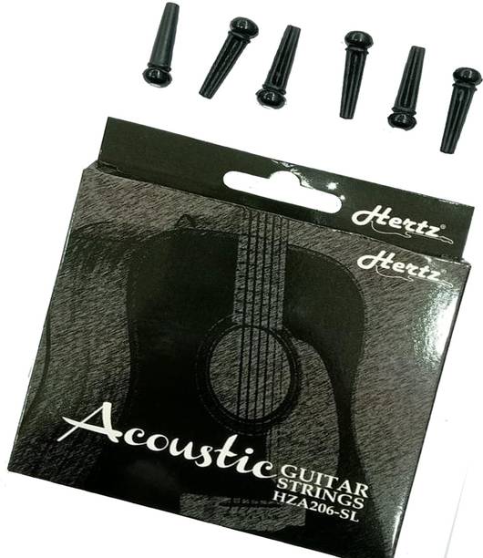 Hertz Acoustic ADVANCED Guitar String