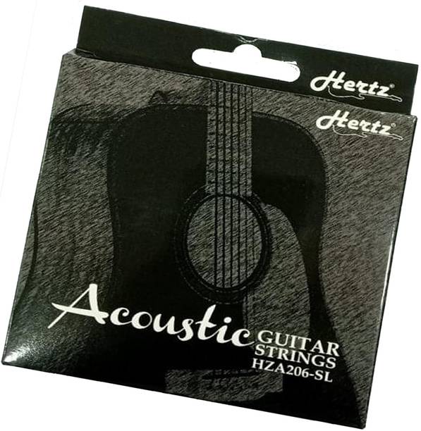 Hertz Acoustic HERTTZ STRING SET Guitar String