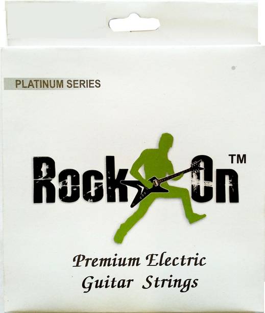 RockOn Electric ROEL -01 Guitar String