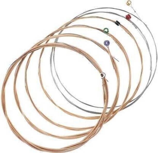NSG Acoustic NS0001 Guitar String