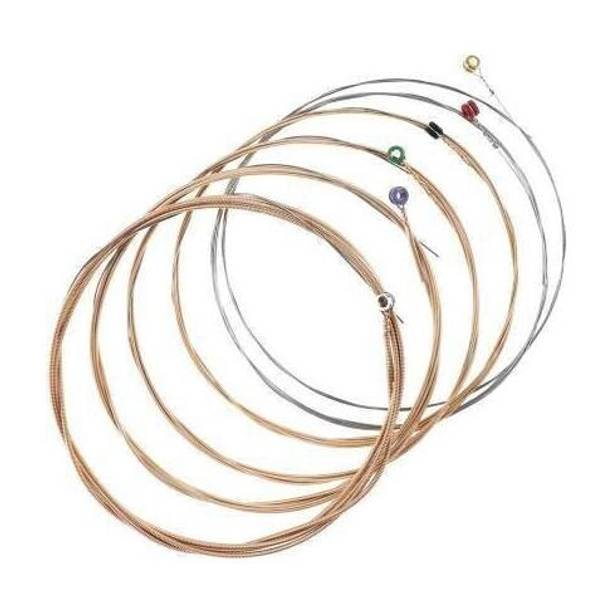NSG Acoustic NS0001 Guitar String