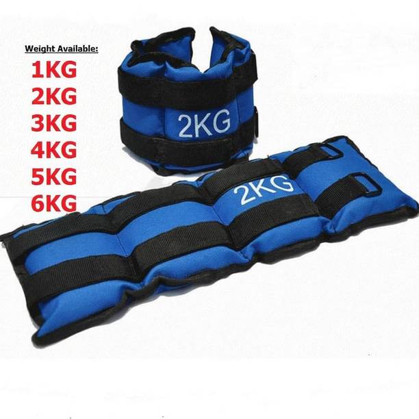 Rakso Ankle weight 2 kg Ankle Support