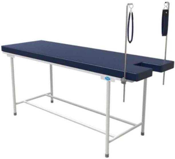 pmps ms labour table with mattress Manual Gynecologist Table