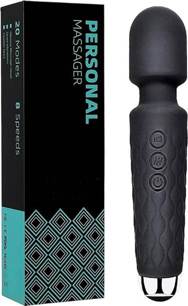 sheetal imitation Vibrator Body Massager