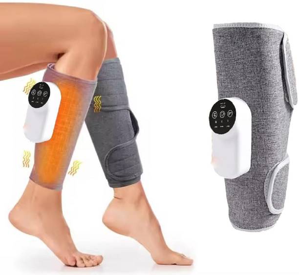 WunderVoX Massager for Calves, for Tired and Stretched Legs