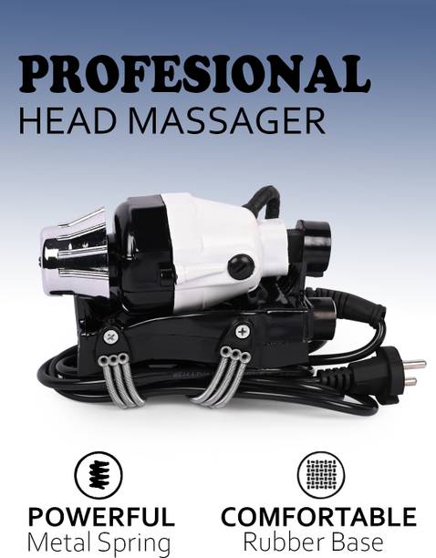 LEADWORT Speed Floating Action Instant Relief Massager Prime Corded Variable Speed Floating Action Massager