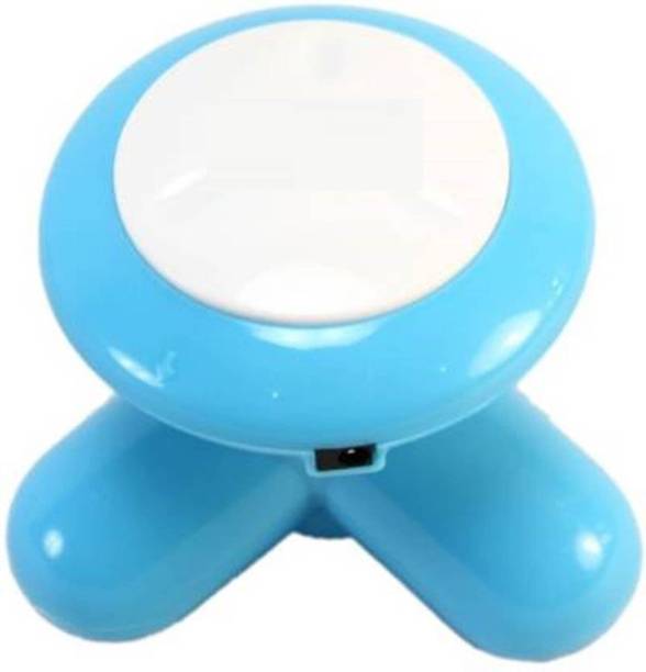 Hairlusy Massager Massager (Blue)
