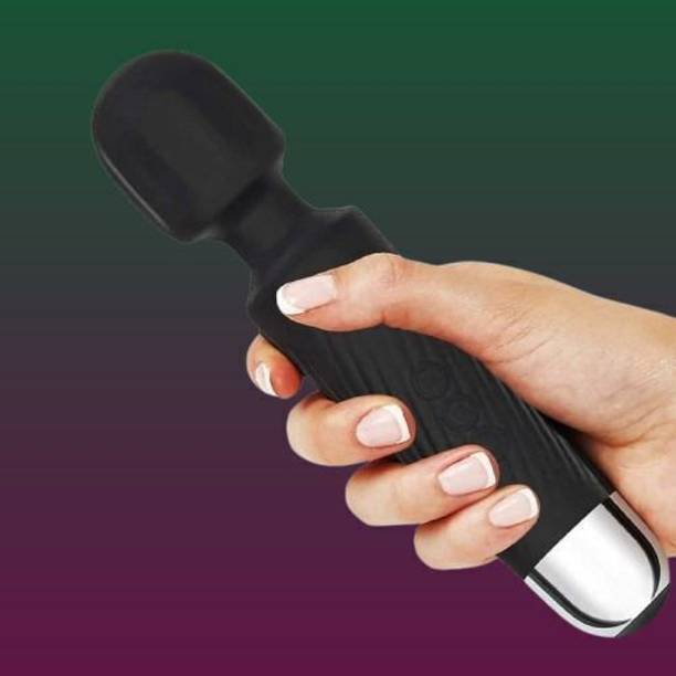 silverwyn Handheld-style Body Massage Tool in order to Soreness Relief Multicolor