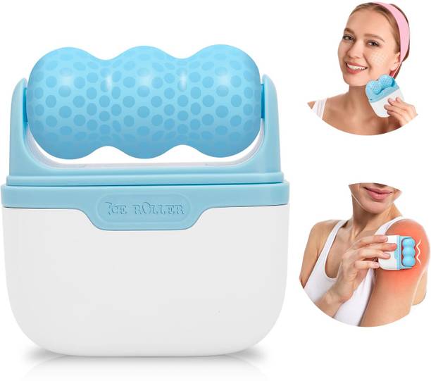 DARKFISH ice face roller, - EVERYDAY 3