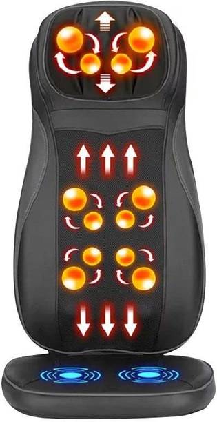 LEADWORT With Heat Full Back & Neck Kneading Massager