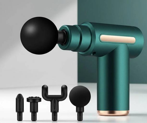 MRSTech Impact Z Deep tissue massage gun
