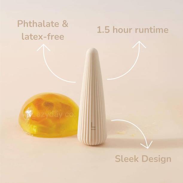 pleasurehub Masssager & vibrater
