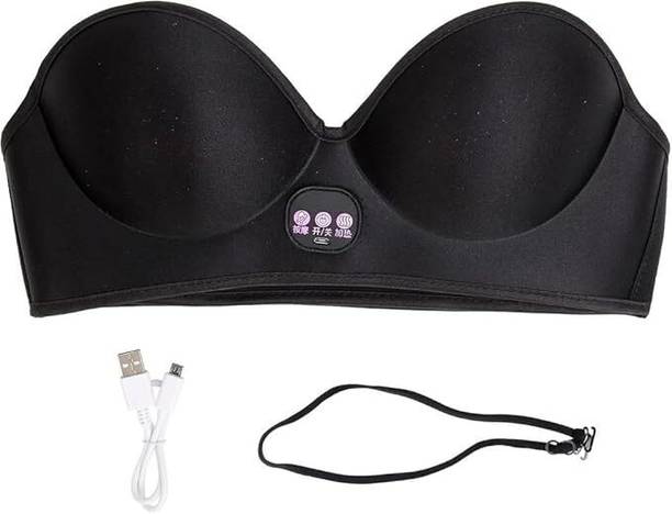 JANCOM Electric Chest Massager