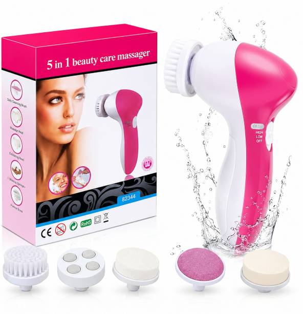 Zeneric 5 in 1 Face Massager