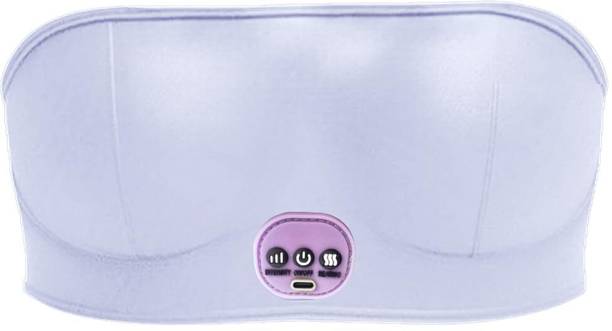 FESHINNEST Women breast lifting & firming with heat conduction massager bra0