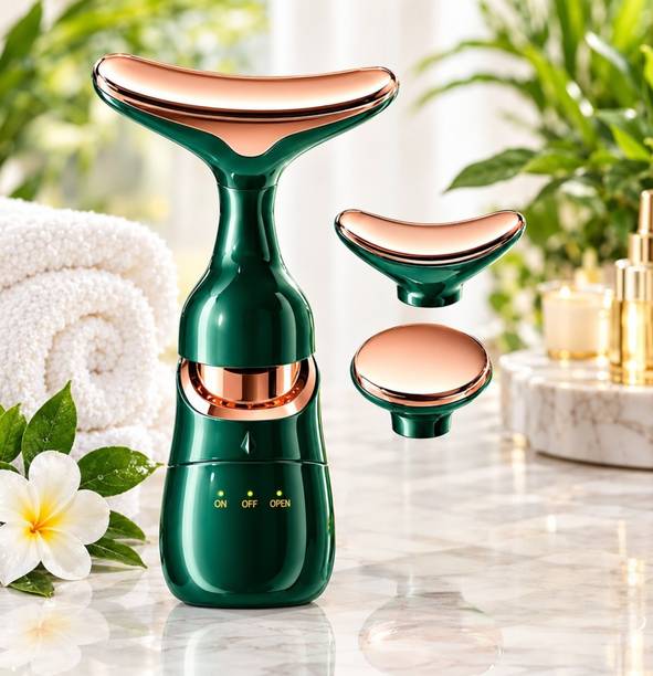 ZONX Face Massager