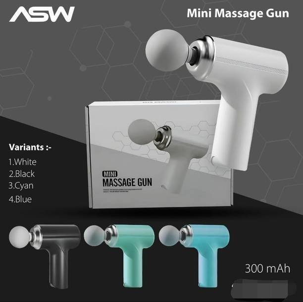 Indcore ASW MINI FASCIA MASSAGE GUN(AS-130)