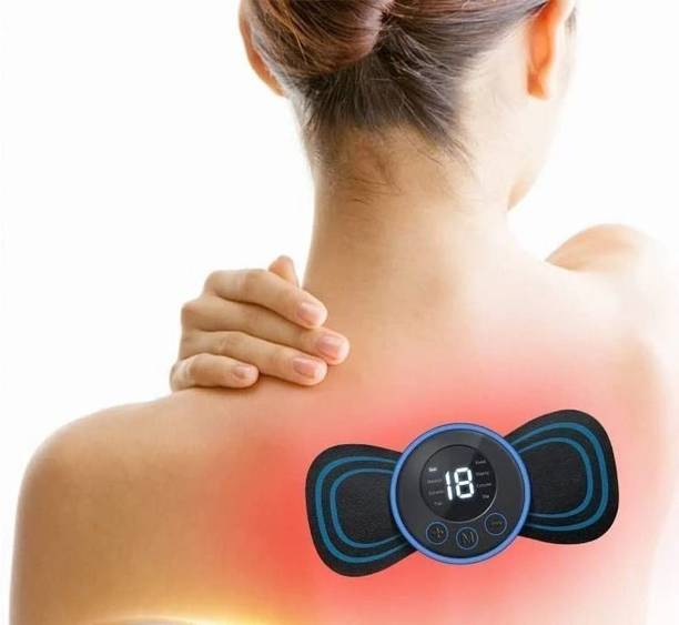 Avomaa Massager with Rechargeable, butterfly mini massager_MG19