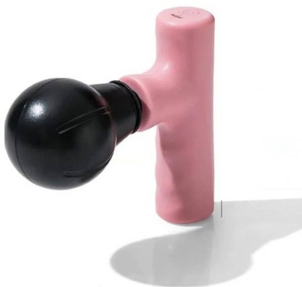 Manashu Electric Mini Fascial Gun Professional Portable Massage Gun Back Massager