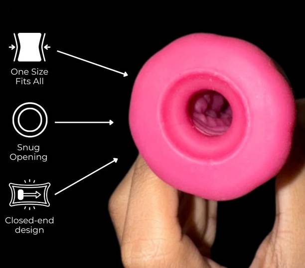 YAWI Intense Stroker Sleeve For Boys