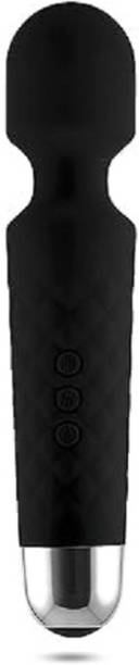 MetriteINDIA Personal Body Massager Rechargeable Vibration Machine for men & women TX36