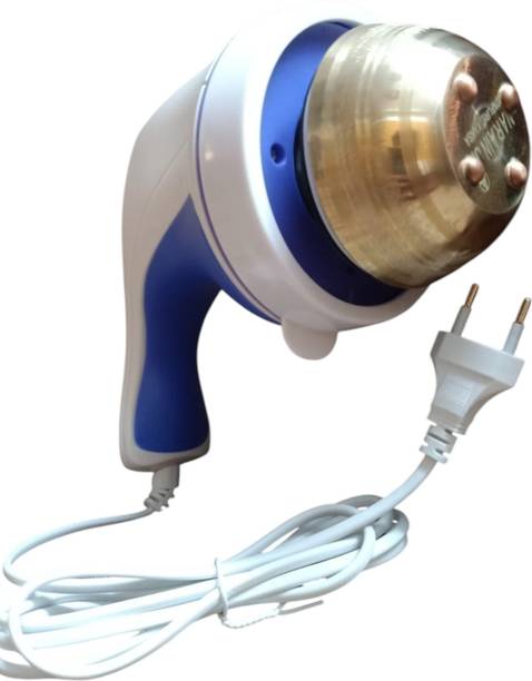 KANSYAVEDA Single Wati Kansya Wati Foot Massager